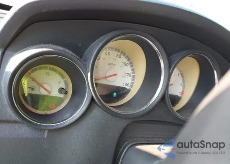 2010 Dodge Charger Rallye from USA, damaged, VIN 2B3CA9CV3AH317503